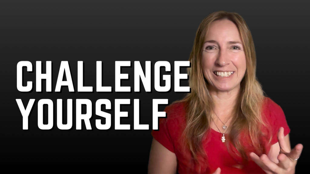 Challenge Yourself