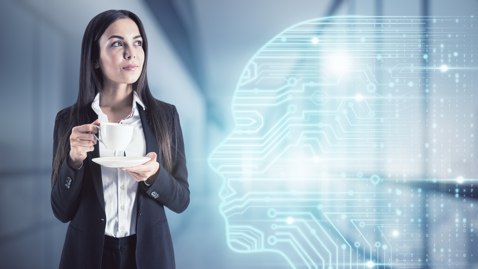 Read more about the article Unlock AI’s Power for Storytelling—Without Losing Your Voice